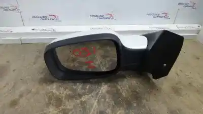 Автозапчастина б/у ліве дзеркало для RENAULT SCENIC II Confort Expression Посилання на OEM IAM   