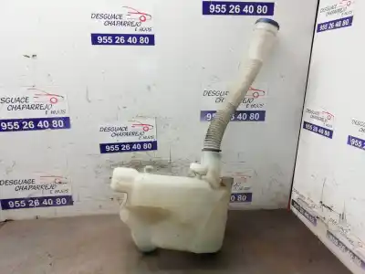 Peça sobressalente para automóvel em segunda mão DEPÓSITO DO LIMPA VIDROS por CITROEN C4 GRAND PICASSO  Referências OEM IAM 9681875180  