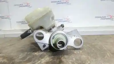 Автозапчастина б/у гальмівний насос для renault scenic ii confort expression посилання на oem iam   