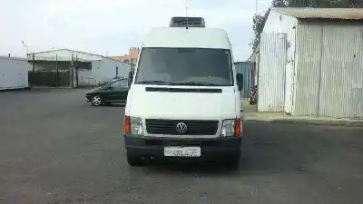 Tweedehands auto-onderdeel intercooler voor volkswagen lt caja cerrada / combi (mod. 1997) lt 35 caja cerrada oem iam-referenties   