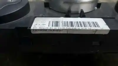 Автозапчасти б/у климат-контроль за renault scenic ii confort expression ссылки oem iam 8200501465  