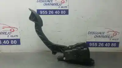 Автозапчасти б/у педаль газа за FORD C-MAX (CB3) Ghia ссылки OEM IAM 3M519F836AF  
