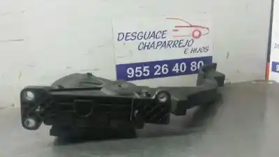 Автозапчасти б/у педаль газа за ford c-max (cb3) ghia ссылки oem iam 3m519f836af  