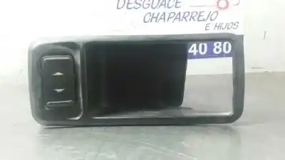 Pezzo di ricambio per auto di seconda mano  per FORD C-MAX (CB3)  Riferimenti OEM IAM 3M51226A36  