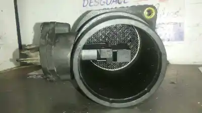 Peça sobressalente para automóvel em segunda mão medidor de massa de ar por fiat stilo (192) 1.9 jtd / 1.9 jtd 115 active referências oem iam 0281002308  