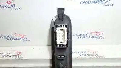 Автозапчасти б/у управление задними правыми стеклами за renault scenic ii confort expression ссылки oem iam   