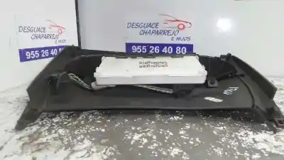 Peça sobressalente para automóvel em segunda mão display gps / multimídia por citroen c8 2.0 hdi x referências oem iam 1495869077  216736294a