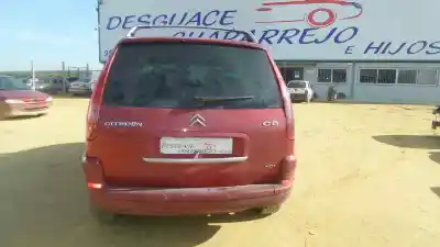 Peça sobressalente para automóvel em segunda mão display gps / multimídia por citroen c8 2.0 hdi x referências oem iam 1495869077  216736294a