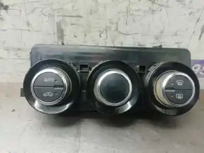 Автозапчасти б/у климат-контроль за opel corsa e color edition ссылки oem iam 1700271001