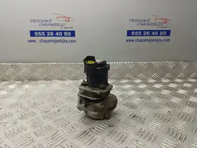 Recambio de automóvil de segunda mano de valvula egr para peugeot 207 1.6 16v hdi referencias oem iam 9660276280  