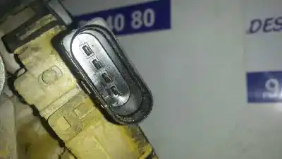 Pezzo di ricambio per auto di seconda mano tiranti e motorino del tergicristallo anteriore per ford c-max (cb3) ambiente riferimenti oem iam 3m5117508aa  
