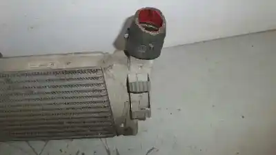 Автозапчастина б/у інтеркулер для renault scenic ii confort expression посилання на oem iam 8200115540  