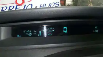 Автозапчастина б/у інтеркулер для renault scenic ii confort expression посилання на oem iam 8200115540  