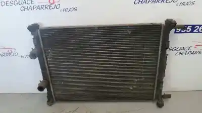 Автозапчасти б/у водяной радиатор за renault scenic ii confort expression ссылки oem iam 