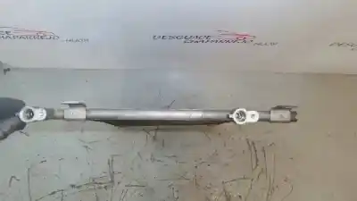 Автозапчасти б/у конденсатор / радиатор кондиционера воздуха за renault scenic ii confort expression ссылки oem iam 8200115543  