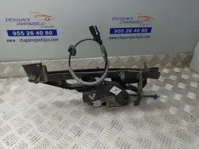 Автозапчасти б/у замок задней правой двери за ford kuga (cbs) trend ссылки oem iam bm5aa26412cg