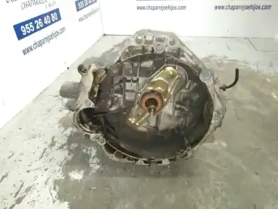 Peça sobressalente para automóvel em segunda mão  por AUDI A4 BERLINA (B5)  Referências OEM IAM DWH  