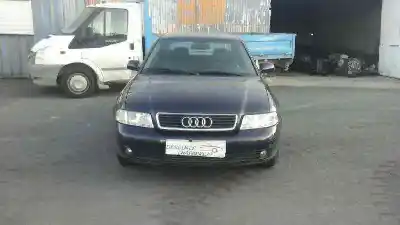 Gebrauchtes Autoersatzteil getriebe zum audi a4 berlina (b5) 1.8 oem-iam-referenzen dwh  