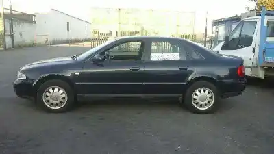 Gebrauchtes Autoersatzteil getriebe zum audi a4 berlina (b5) 1.8 oem-iam-referenzen dwh  