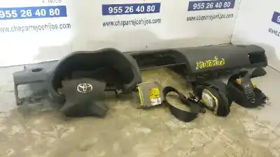 Автозапчастина б/у  для TOYOTA AVENSIS BERLINA (T25)  Посилання на OEM IAM   