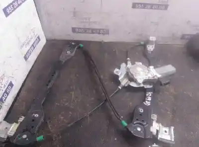 Pezzo di ricambio per auto di seconda mano alzacristalli anteriore destro per chrysler 300 c 3.0 crd riferimenti oem iam 27087320