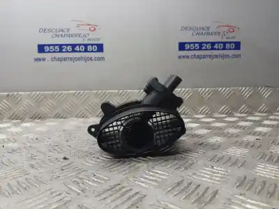 Peça sobressalente para automóvel em segunda mão Medidor De Massa De Ar por BMW SERIE 5 TOURING (E39) 530d Referências OEM IAM 0928400468  
