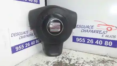 Piesă de schimb auto la mâna a doua Airbag Fațã Stânga pentru SEAT CORDOBA BERLINA (6L2) Fresh Referințe OEM IAM   