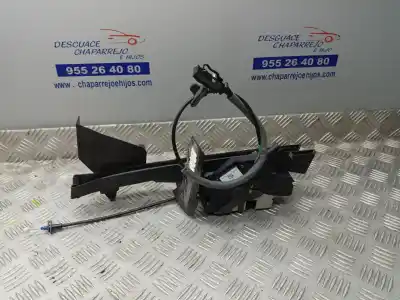 Автозапчасти б/у замок левой передней двери за ford kuga (cbs) trend ссылки oem iam bm5aa21813ah