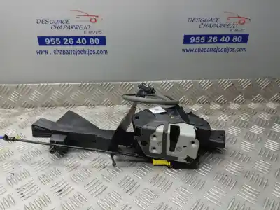 Автозапчасти б/у замок левой передней двери за ford kuga (cbs) trend ссылки oem iam bm5aa21813ah  