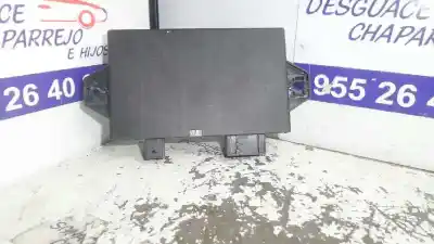 Second-hand car spare part electronic module for citroen c8 2.0 hdi x oem iam references 9650400280  