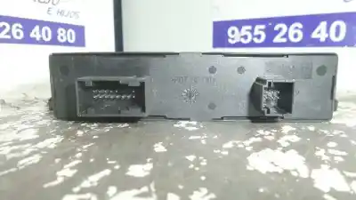 Second-hand car spare part electronic module for citroen c8 2.0 hdi x oem iam references 9650400280  