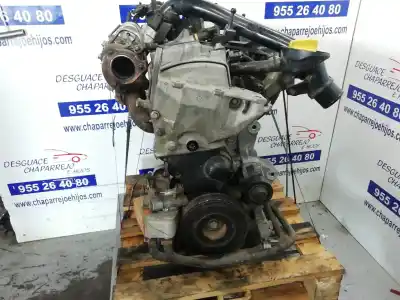 Peça sobressalente para automóvel em segunda mão motor completo por renault clio iii dynamique referências oem iam d4fh784  