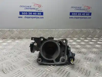 Pezzo di ricambio per auto di seconda mano scatola della farfalla per ford ka (ccq) ka 1 riferimenti oem iam 2s6u9e927