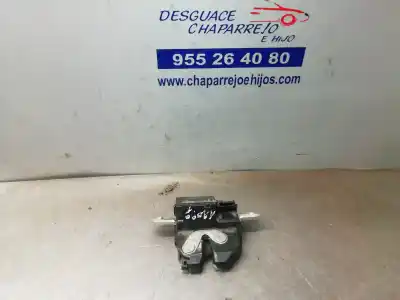 Peça sobressalente para automóvel em segunda mão fechadura do mala por fiat bravo (198) 1.9 dynamic multijet referências oem iam 55701971