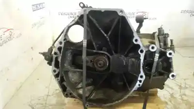 Second-hand car spare part GEARBOX for HONDA ACCORD BERLINA (CC/CE)  OEM IAM references N2C4  