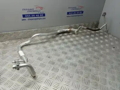 Автозапчасти б/у трубы кондиционирования воздуха за ford kuga (cbs) trend ссылки oem iam 