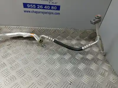 Автозапчастина б/у труби кондиціонації для ford kuga (cbs) trend посилання на oem iam   