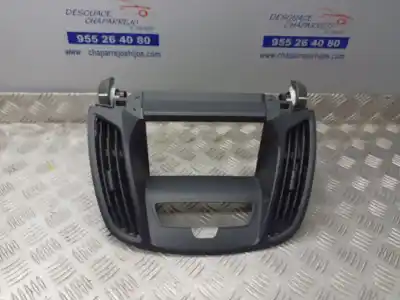 Peça sobressalente para automóvel em segunda mão Grelha / Difusor De Ar por FORD KUGA (CBS) Trend Referências OEM IAM   