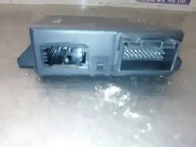 Pezzo di ricambio per auto di seconda mano modulo elettronico per audi a4 avant (8k5) (2008) básico riferimenti oem iam 8r0907468  