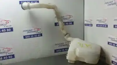 Автозапчастина б/у чистий депозит для PEUGEOT 207 Confort Посилання на OEM IAM 9648337580  