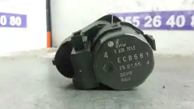 Second-hand car spare part electronic module for bmw serie 5 berlina (e60) 530d oem iam references   