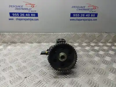 Автозапчасти б/у ТНВД НАСОС за FIAT PUNTO BERLINA (188)  ссылки OEM IAM 0445010007  