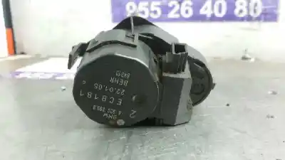 Second-hand car spare part electronic module for bmw serie 5 berlina (e60) 530d oem iam references   