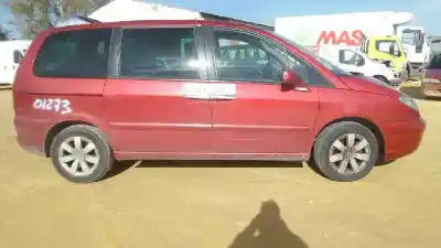 Peça sobressalente para automóvel em segunda mão módulo electrónico do fecho central por citroen c8 2.0 hdi x referências oem iam 1400047280  42206117