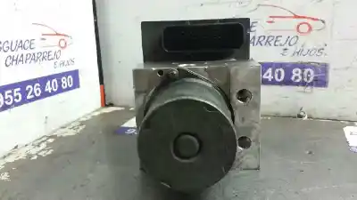 Peça sobressalente para automóvel em segunda mão abs por bmw serie 5 berlina (e60) 530d referências oem iam   345167697031