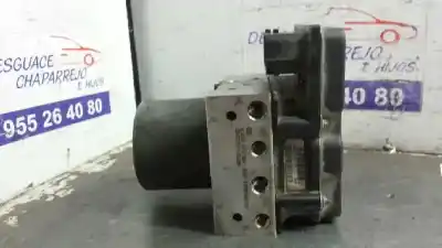 Peça sobressalente para automóvel em segunda mão abs por bmw serie 5 berlina (e60) 530d referências oem iam   345167697031