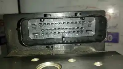 Peça sobressalente para automóvel em segunda mão abs por bmw serie 5 berlina (e60) 530d referências oem iam   345167697031