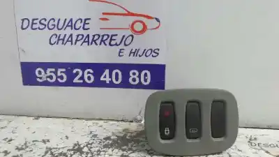 Автозапчасти б/у ЭЛЕКТРОННЫЙ МОДУЛЬ за RENAULT TRAFIC COMBI (AB 4.01)  ссылки OEM IAM   