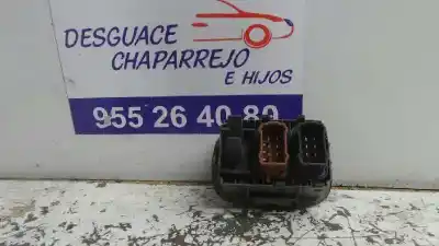 Автозапчасти б/у электронный модуль за renault trafic combi (ab 4.01) 6 - plazas (l2h1) acristalado parcial 2.9t combi largo ссылки oem iam   
