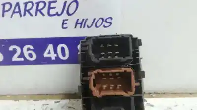 Автозапчасти б/у электронный модуль за renault trafic combi (ab 4.01) 6 - plazas (l2h1) acristalado parcial 2.9t combi largo ссылки oem iam   